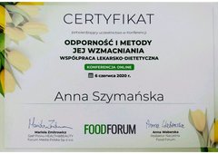 Certyfikat