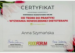Certyfikat